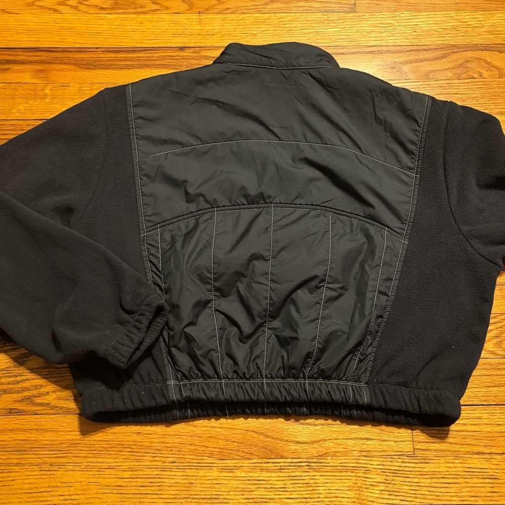 Nike Black Women's Jacket - Picture 3 of 14